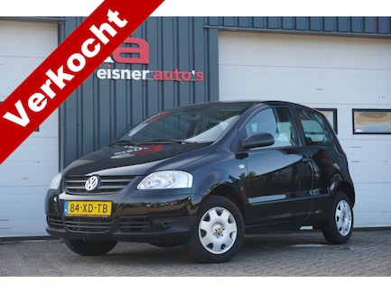 Volkswagen Fox 0