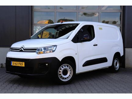 Citroën Berlingo XL 0