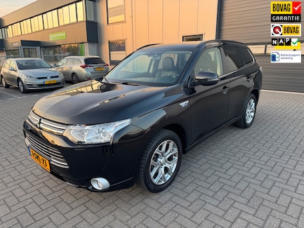 Mitsubishi Outlander 0