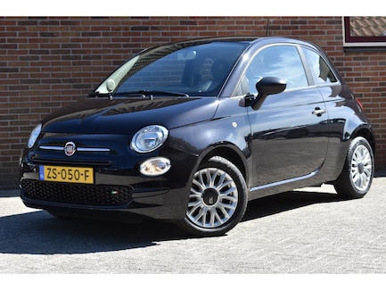 Fiat 500 0
