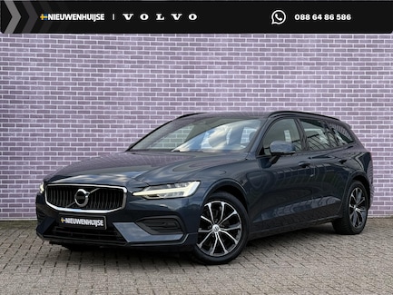 Volvo V60 0