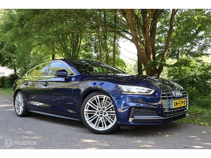 Audi A5 0