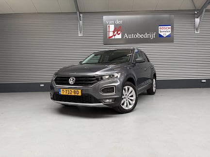 Volkswagen T-Roc 0