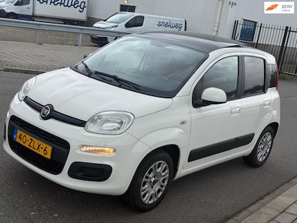 Fiat Panda 0