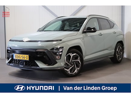 Hyundai Kona 0