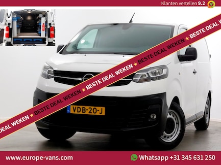 Opel Vivaro 0