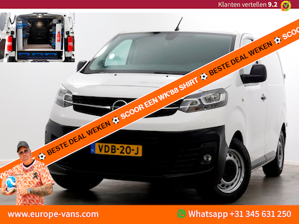 Opel Vivaro 0