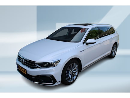 Volkswagen Passat 0