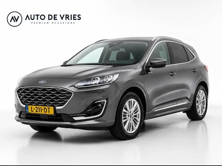 Ford Kuga 0