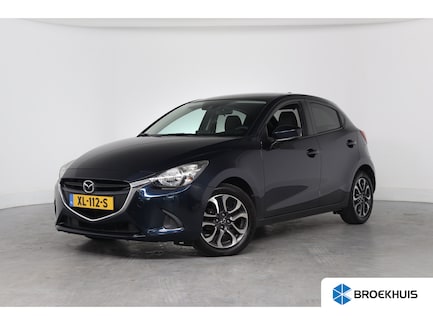 Mazda 2 0