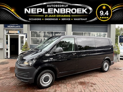 Volkswagen Transporter 0