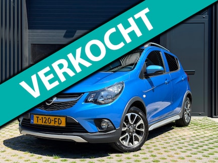 Opel Karl 0