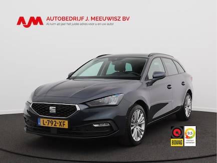 SEAT Leon 0