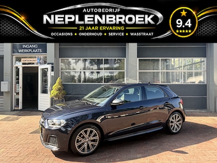 Audi A1 0