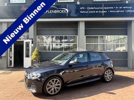 Audi A1 0