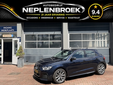 Audi A1 0