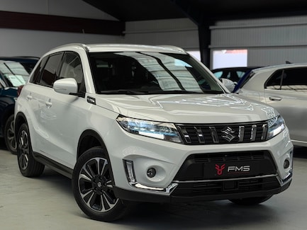 Suzuki Vitara 0
