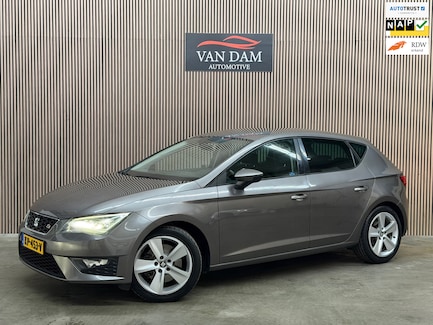 SEAT Leon 0