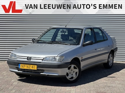 Peugeot 306 0