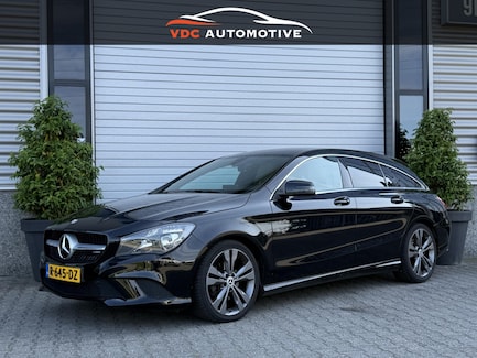 Mercedes-Benz CLA 0