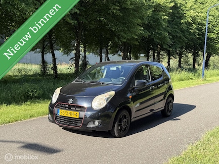 Suzuki Alto 0