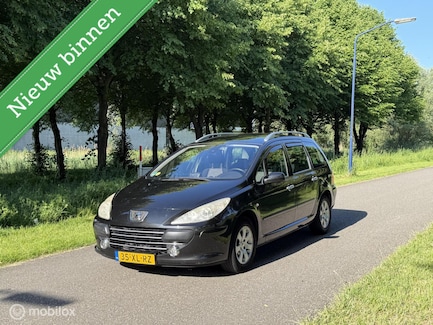 Peugeot 307 0