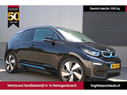 BMW i3 0