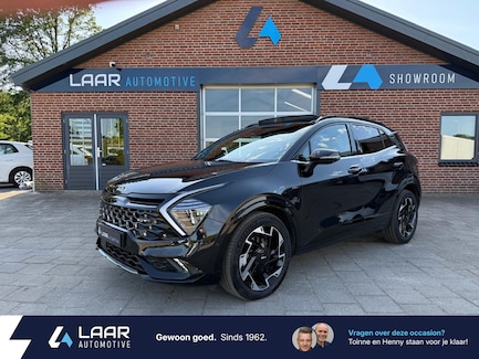 Kia Sportage 0