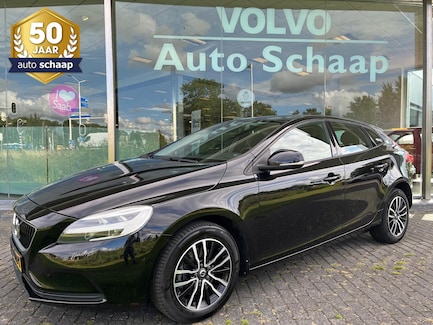 Volvo V40 0