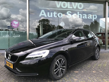 Volvo V40 0