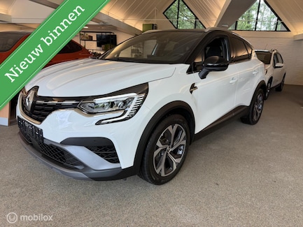 Renault Captur 0