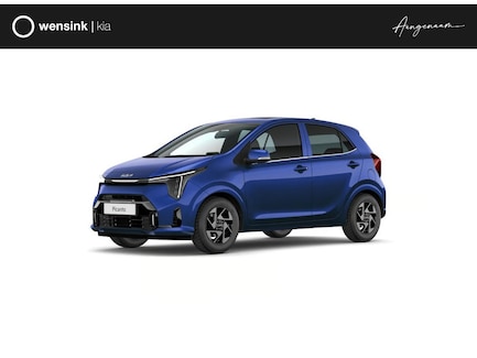 Kia Picanto 0
