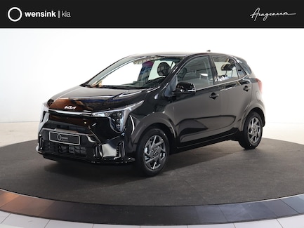 Kia Picanto 0