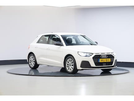Audi A1 0