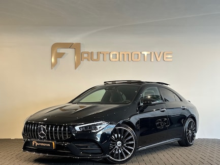 Mercedes-Benz CLA 0
