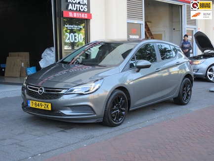 Opel Astra 0