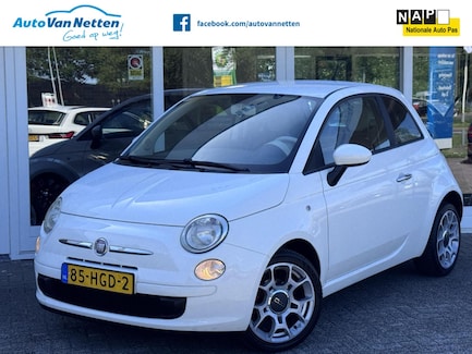 Fiat 500 0