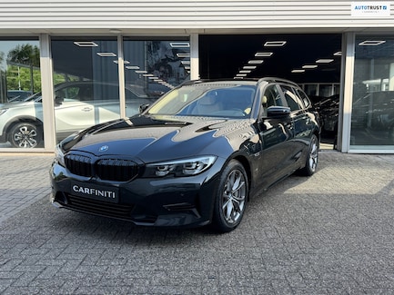 BMW 3-Serie 0