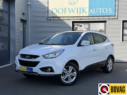 Hyundai ix35 0