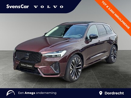 Volvo XC60 0