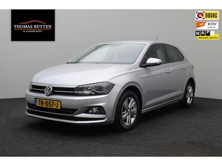 Volkswagen Polo 0