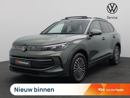 Volkswagen Tiguan 0