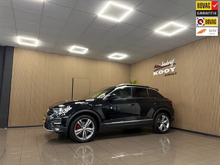 Volkswagen T-Roc 0