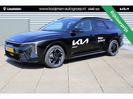 Kia K4 0