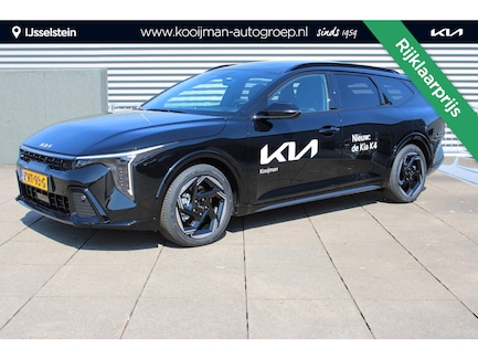 Kia K4 0