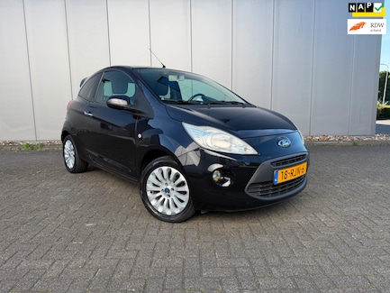 Ford Ka 0