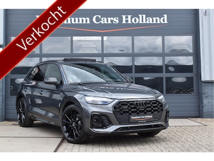 Audi Q5 0