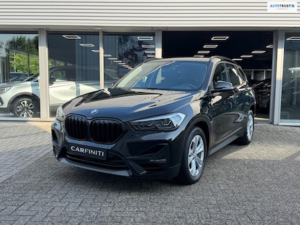 BMW X1 0