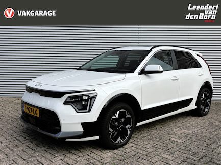 Kia Niro EV 0