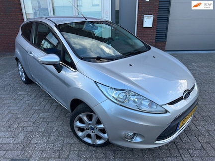 Ford Fiesta 0